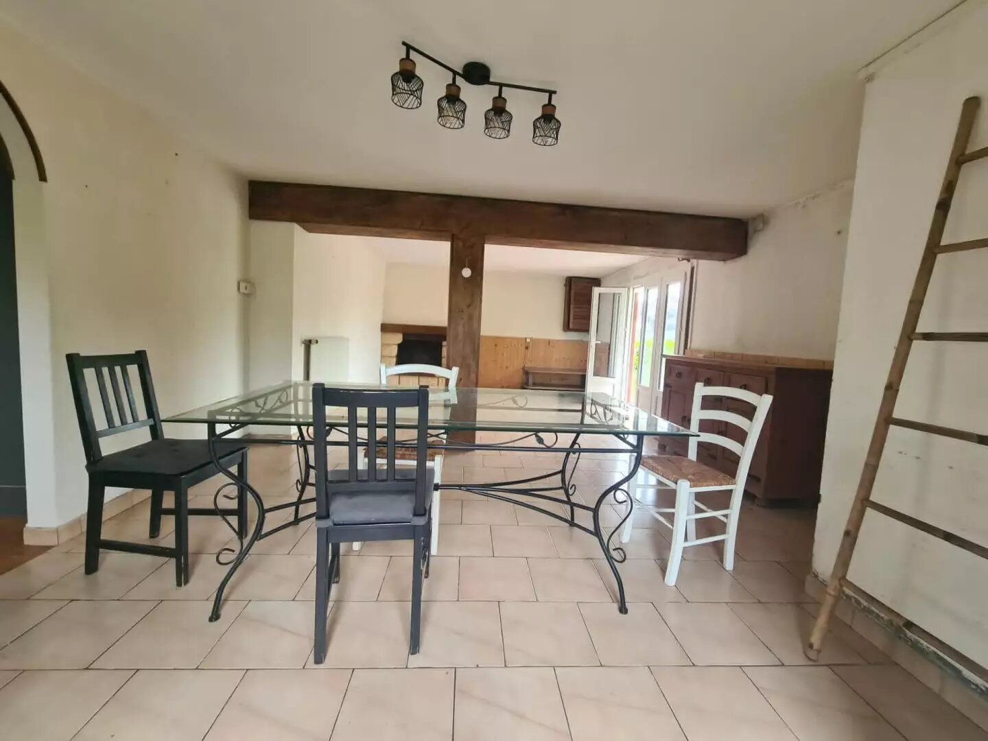 Maison à vendre, 103m², Saint-Astier