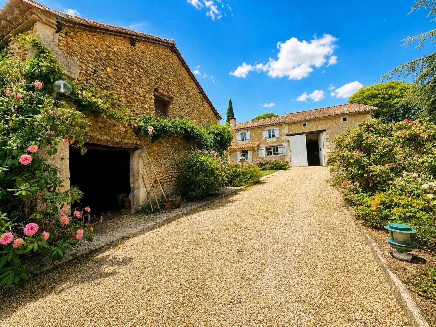 Maison à vendre, 130m², Sourzac
