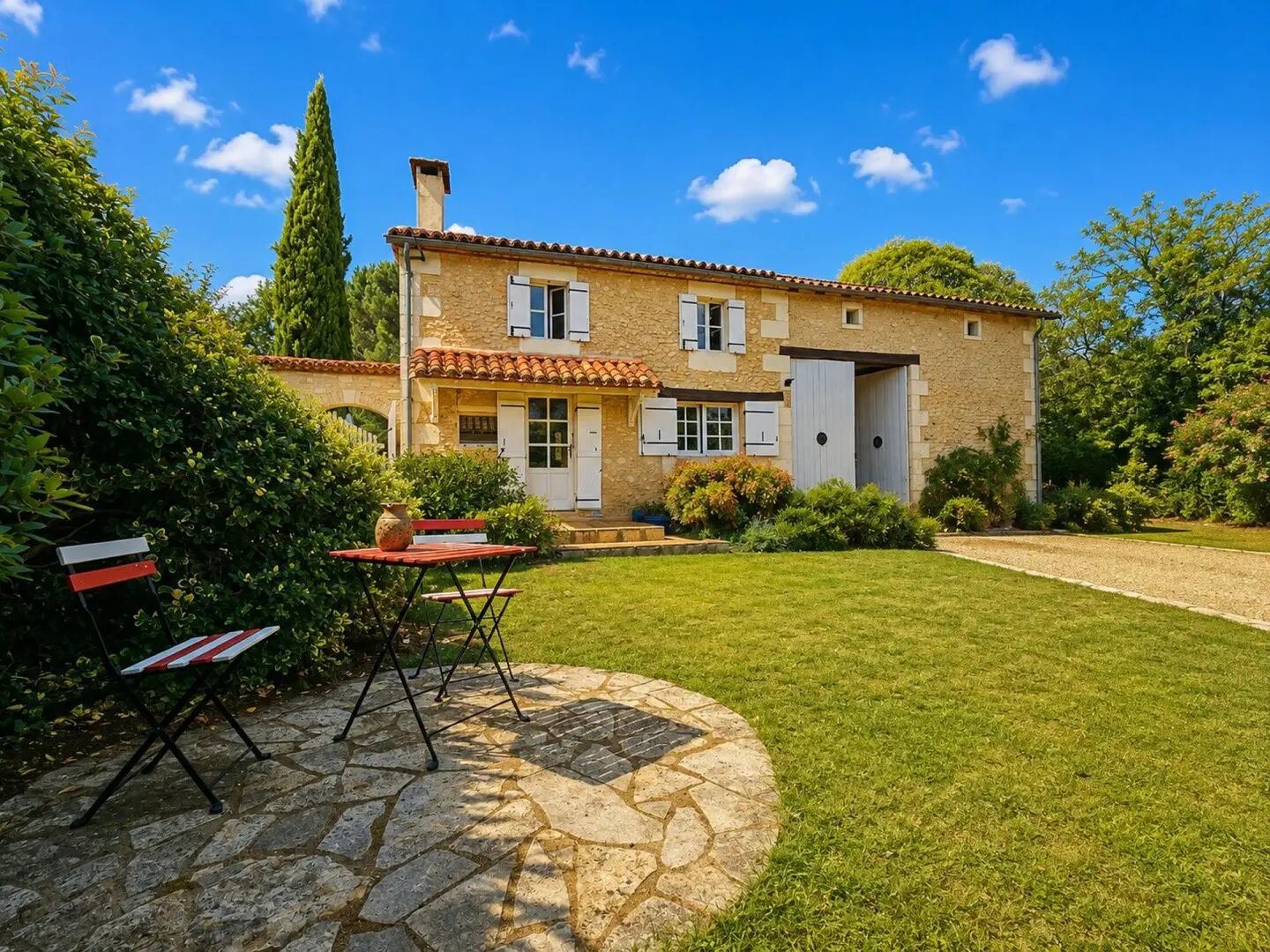 Maison à vendre, 130m², Sourzac