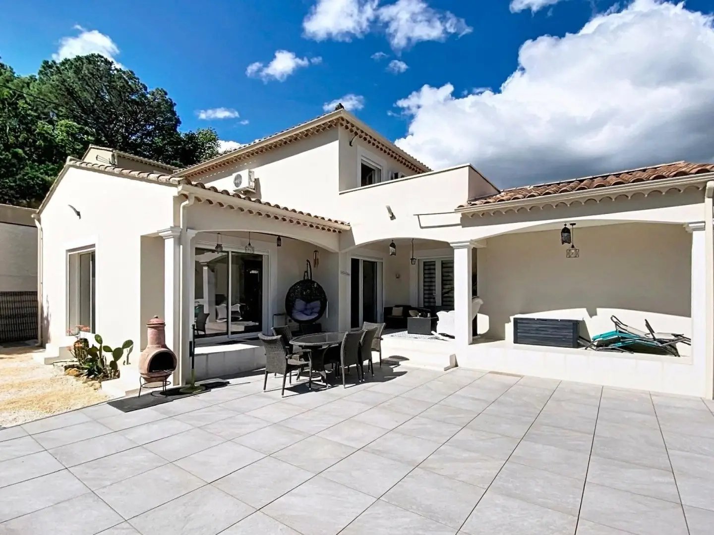 Maison à vendre, 144m², Sabran