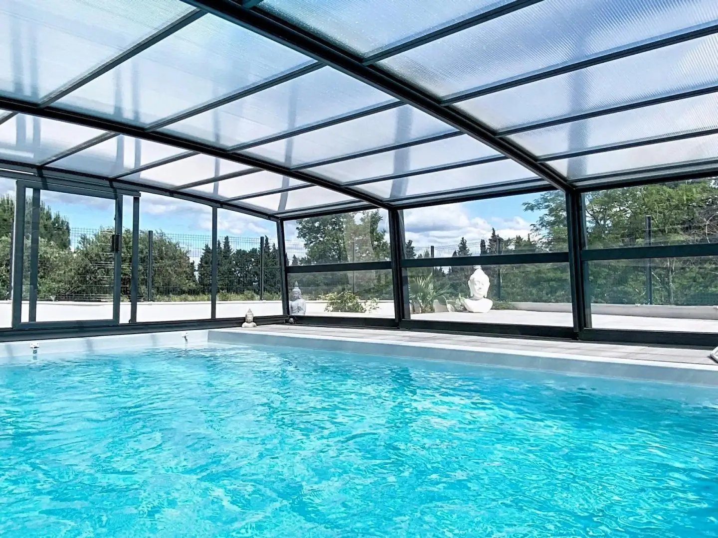 Maison à vendre, 144m², Sabran