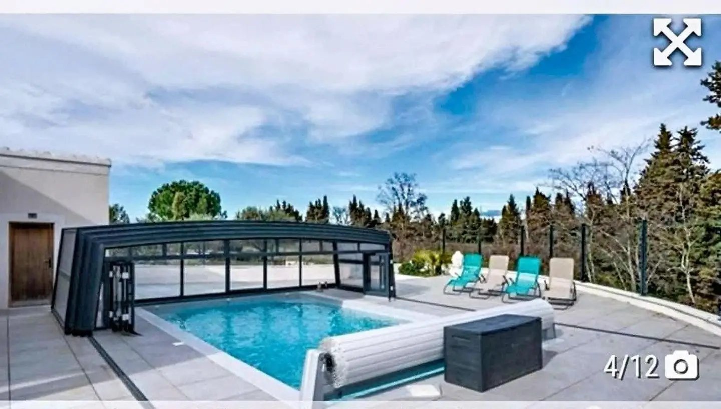 Maison à vendre, 144m², Sabran
