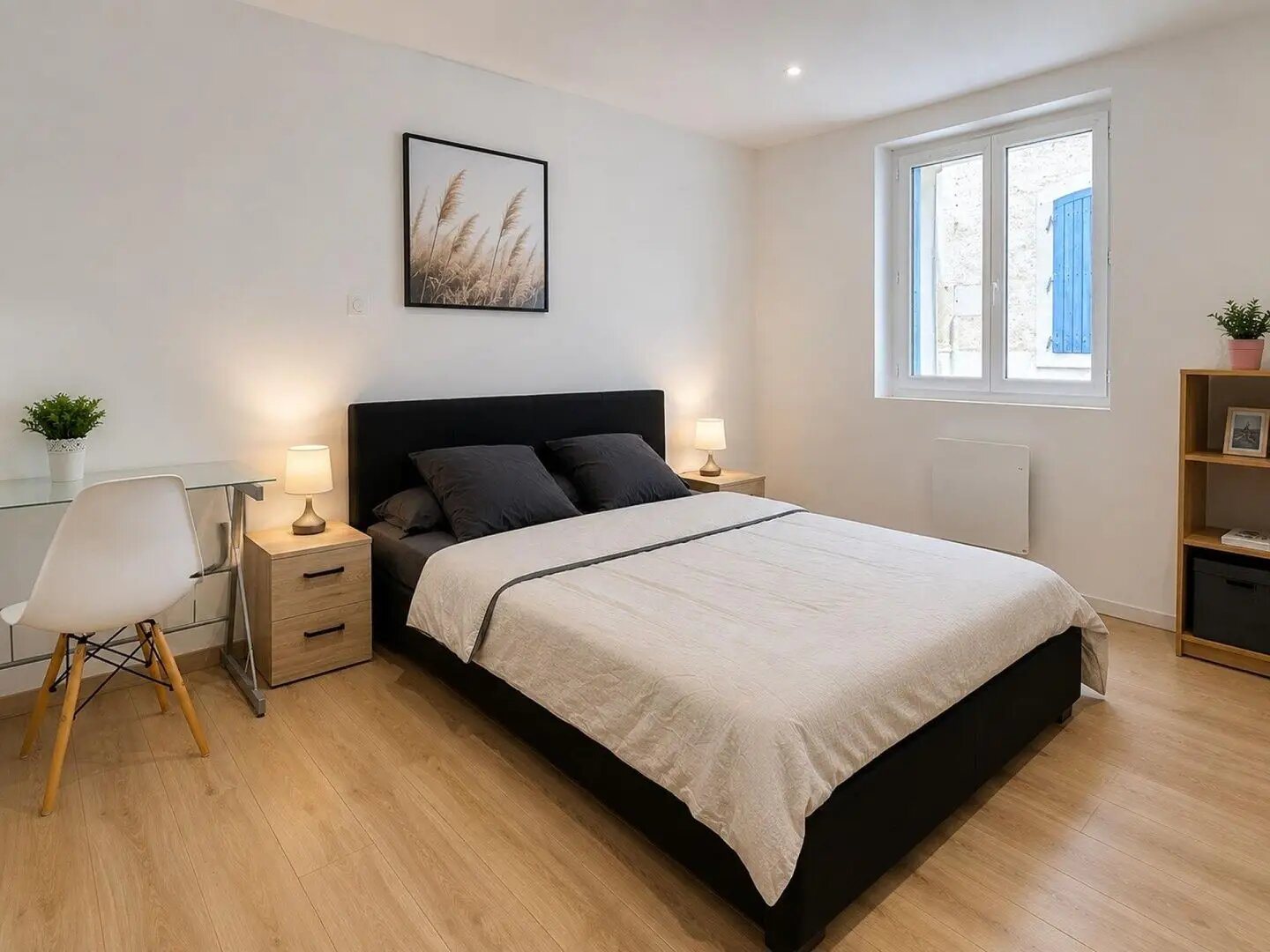 Appartement à vendre, 80m², Mondragon