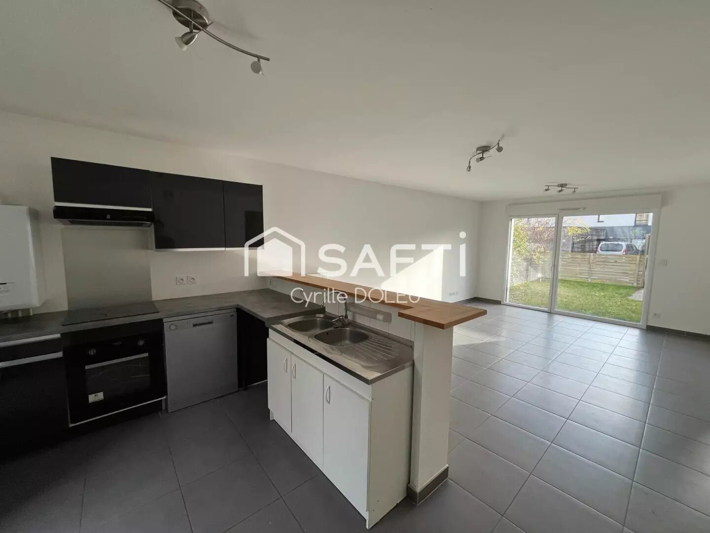 Maison à vendre, 111m², Thorigné-Fouillard