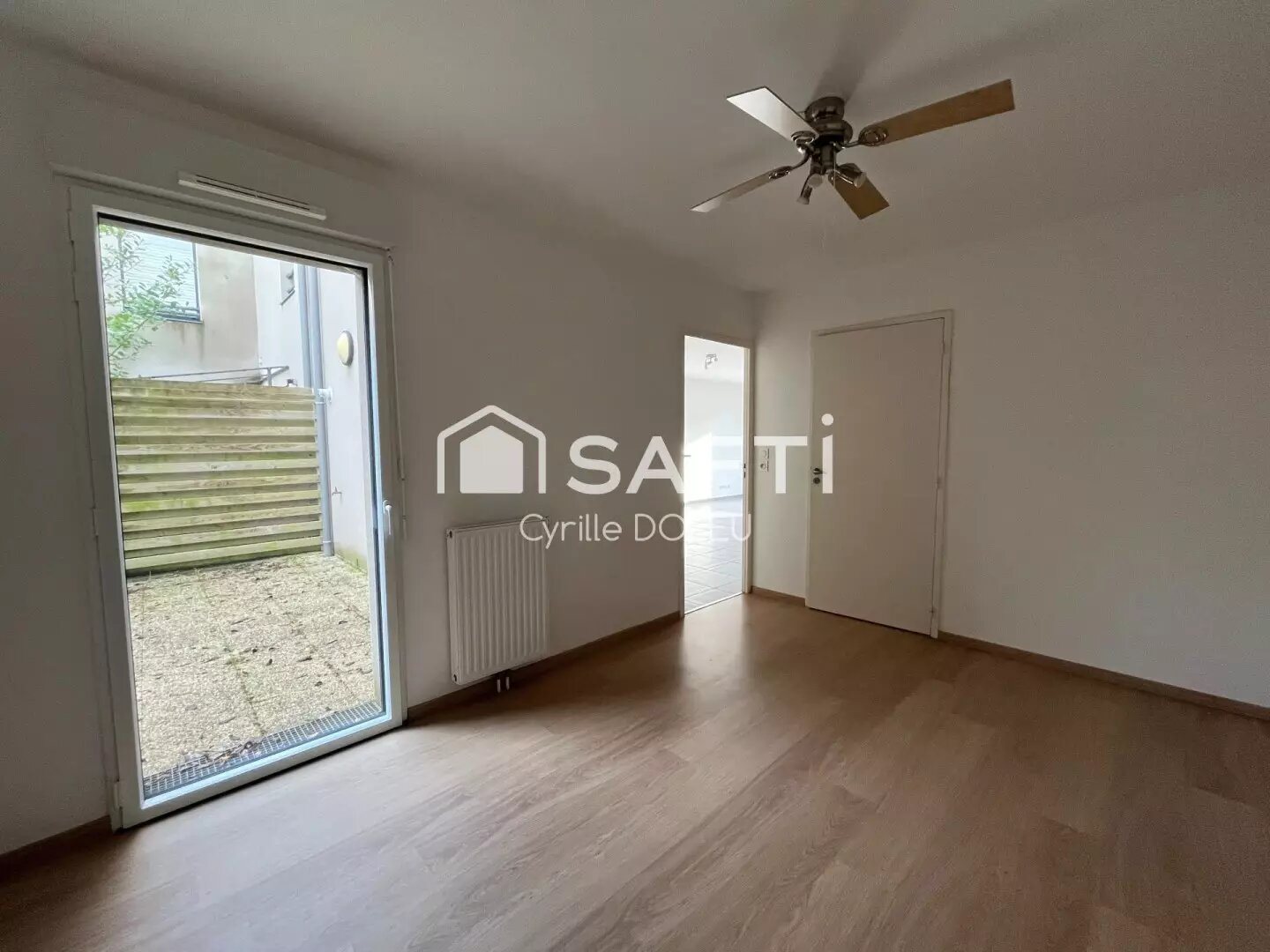 Maison à vendre, 111m², Thorigné-Fouillard