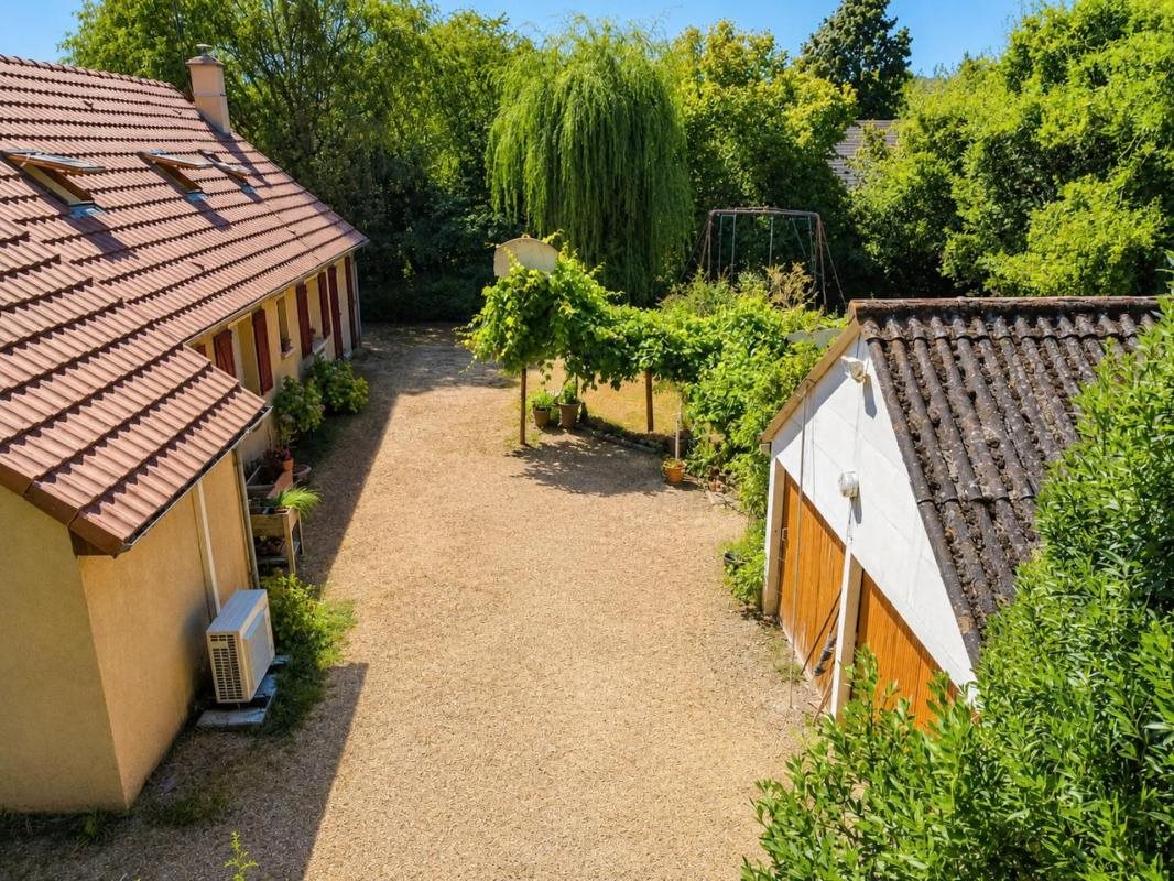 Maison à vendre, 140m², Savigné-l'Evêque