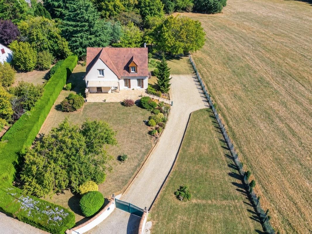 Maison à vendre, 145m², Savigné-l'Evêque