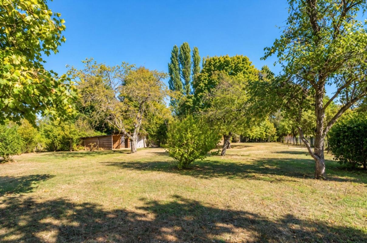 Maison à vendre, 145m², Savigné-l'Evêque