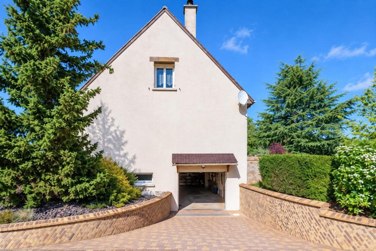 Maison à vendre, 145m², Savigné-l'Evêque