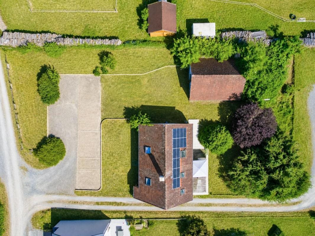 Maison à vendre, 110m², Savigné-l'Evêque