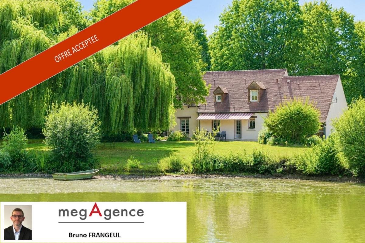 Maison à vendre, 134m², Savigné-l'Evêque