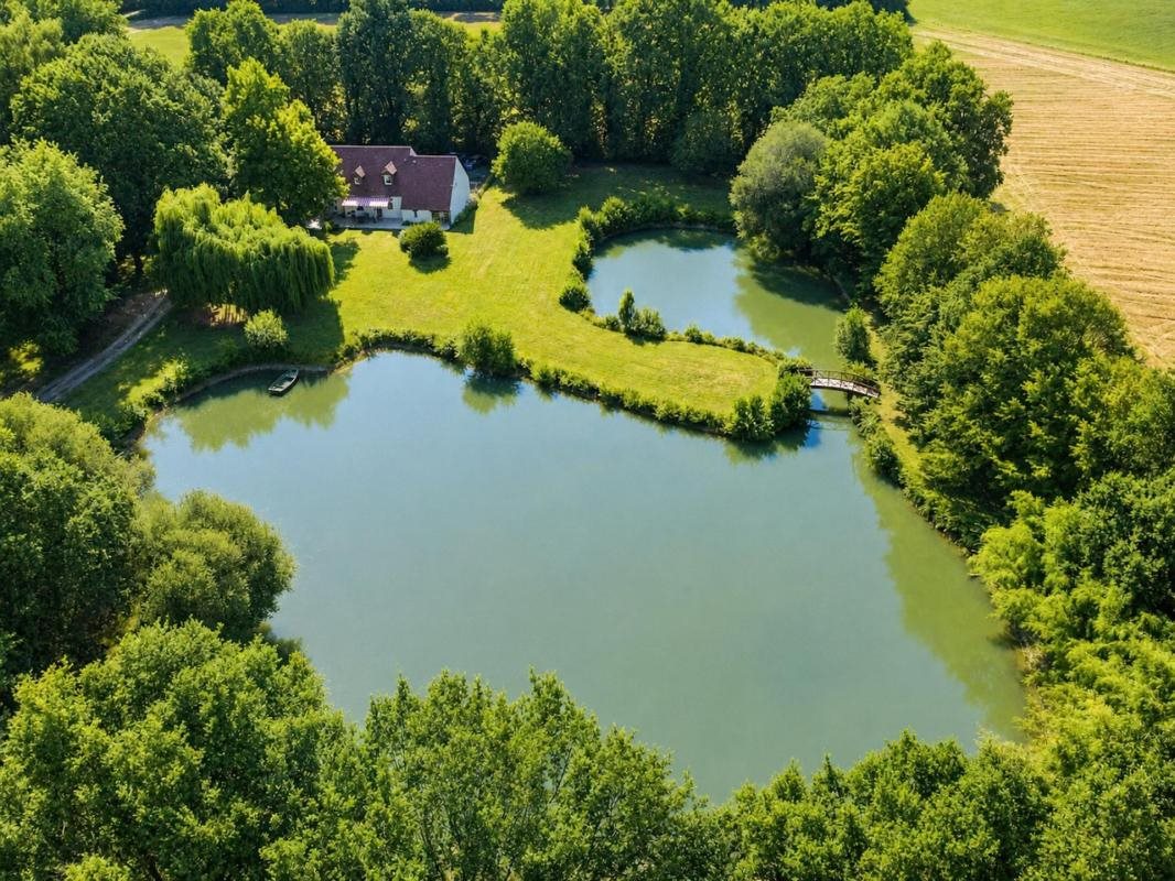 Maison à vendre, 134m², Savigné-l'Evêque