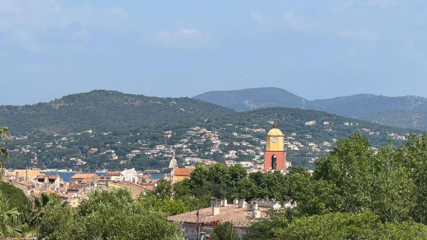 Maison à vendre, 115m², Saint-Tropez