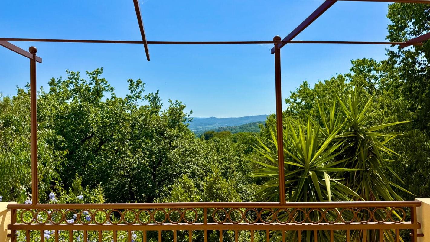 Appartement à vendre, 73m², Grimaud