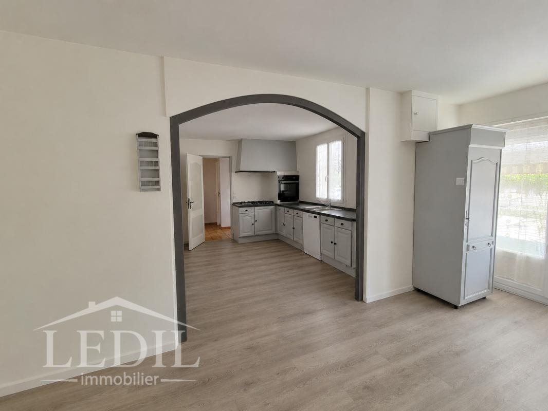 Maison à vendre, 105m², Lacaussade