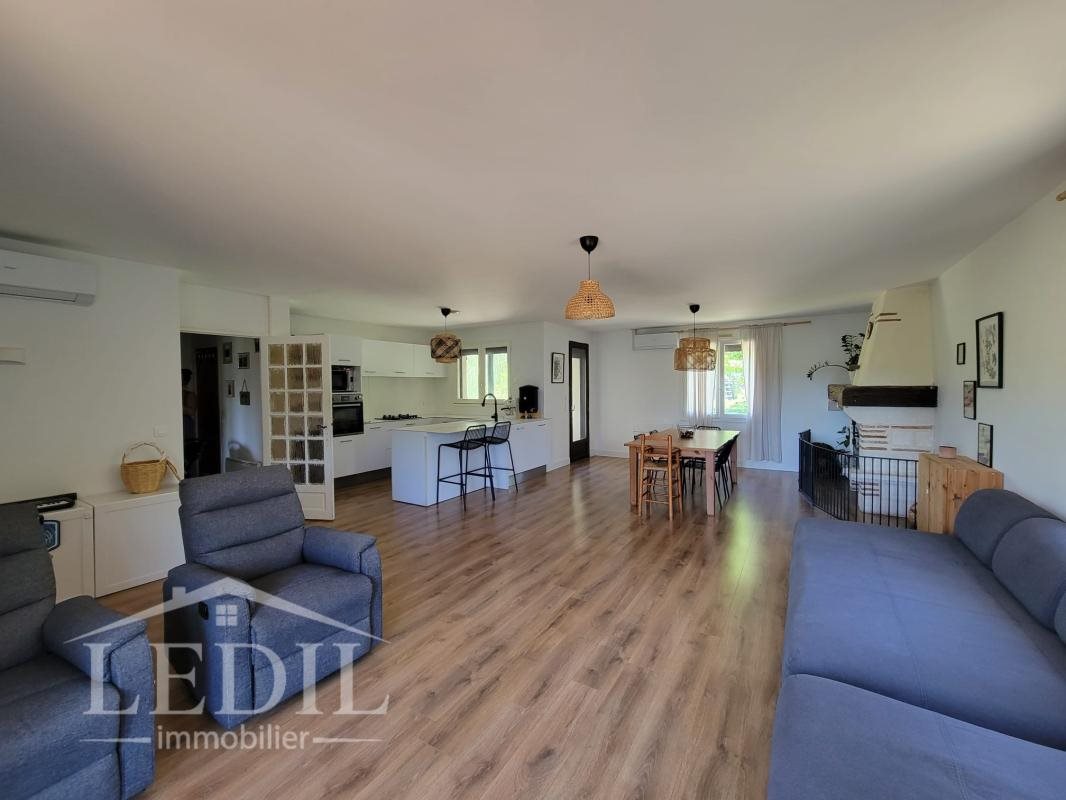 Maison à vendre, 119m², Boudy-de-Beauregard