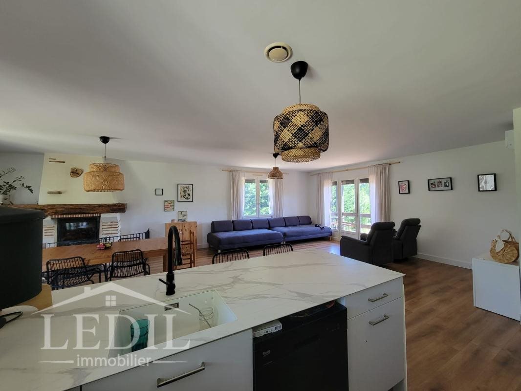 Maison à vendre, 119m², Boudy-de-Beauregard