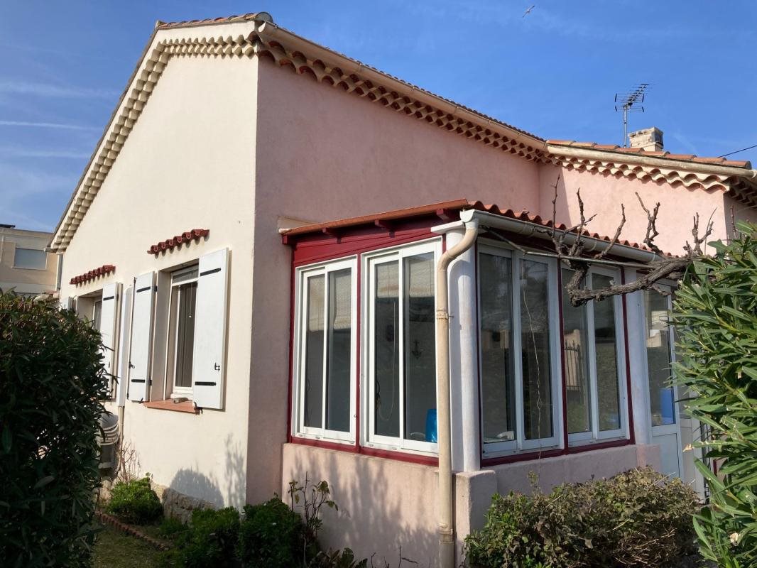 Maison à vendre, 110m², Six-Fours-les-Plages