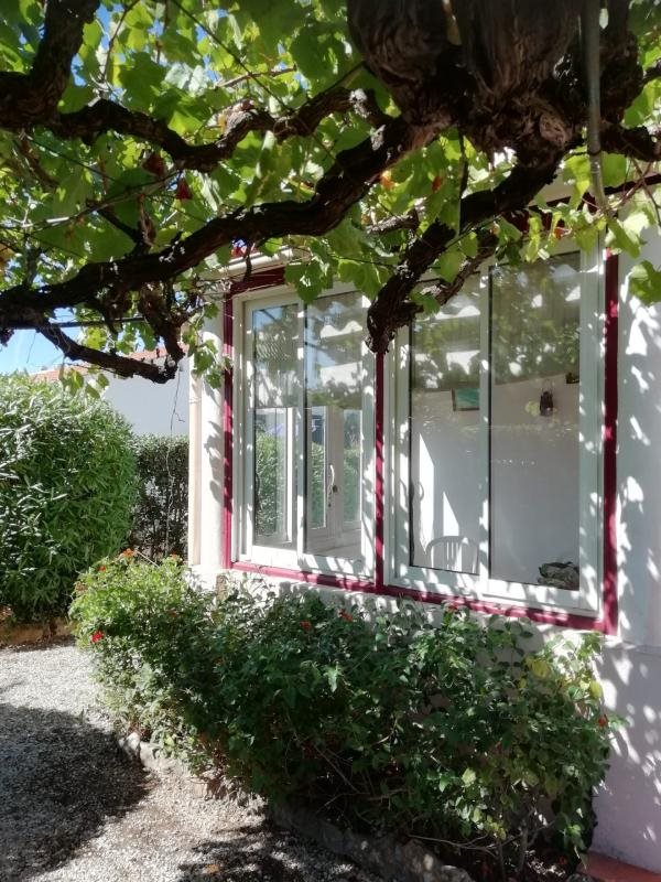Maison à vendre, 110m², Six-Fours-les-Plages