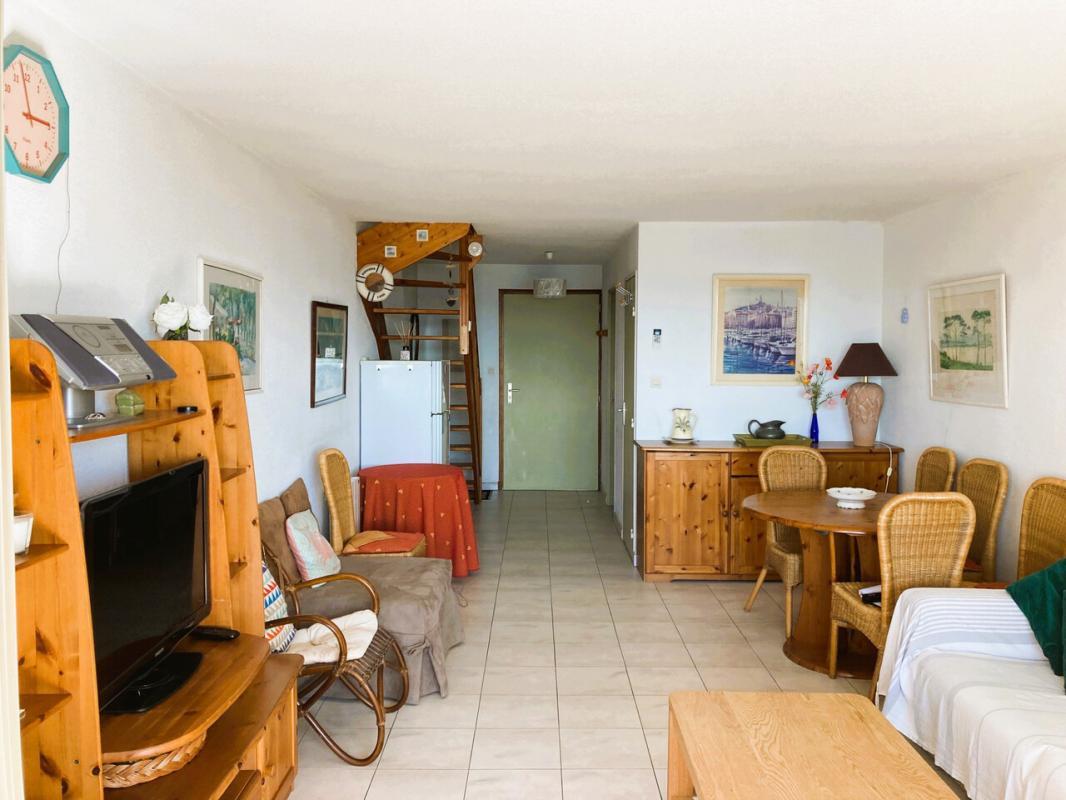 Appartement à vendre, 55m², Six-Fours-les-Plages