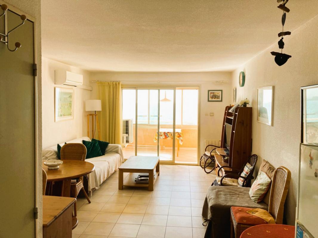 Appartement à vendre, 55m², Six-Fours-les-Plages