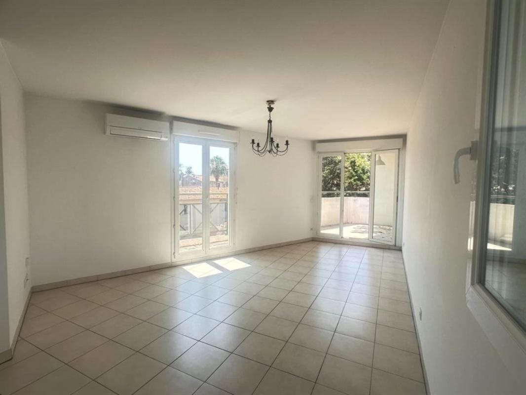 Appartement à vendre, 47m², Six-Fours-les-Plages