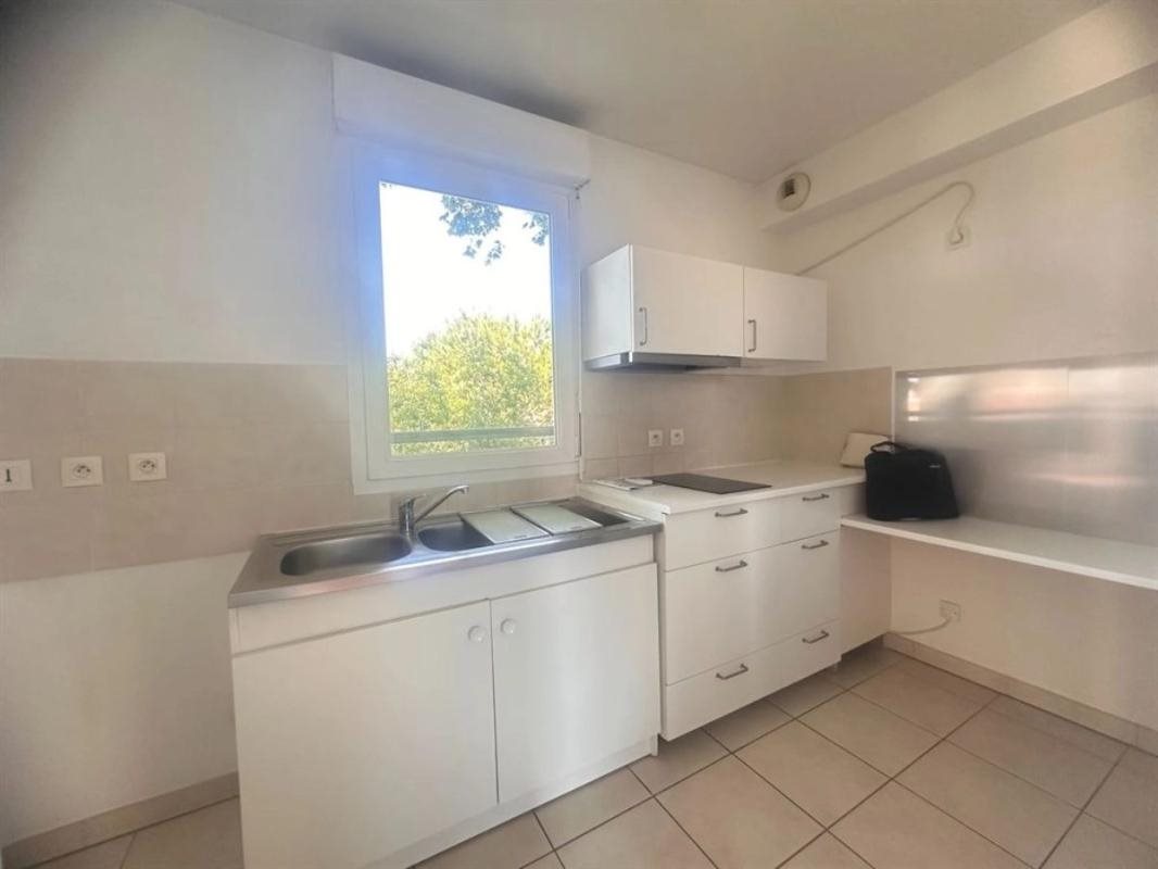 Appartement à vendre, 47m², Six-Fours-les-Plages