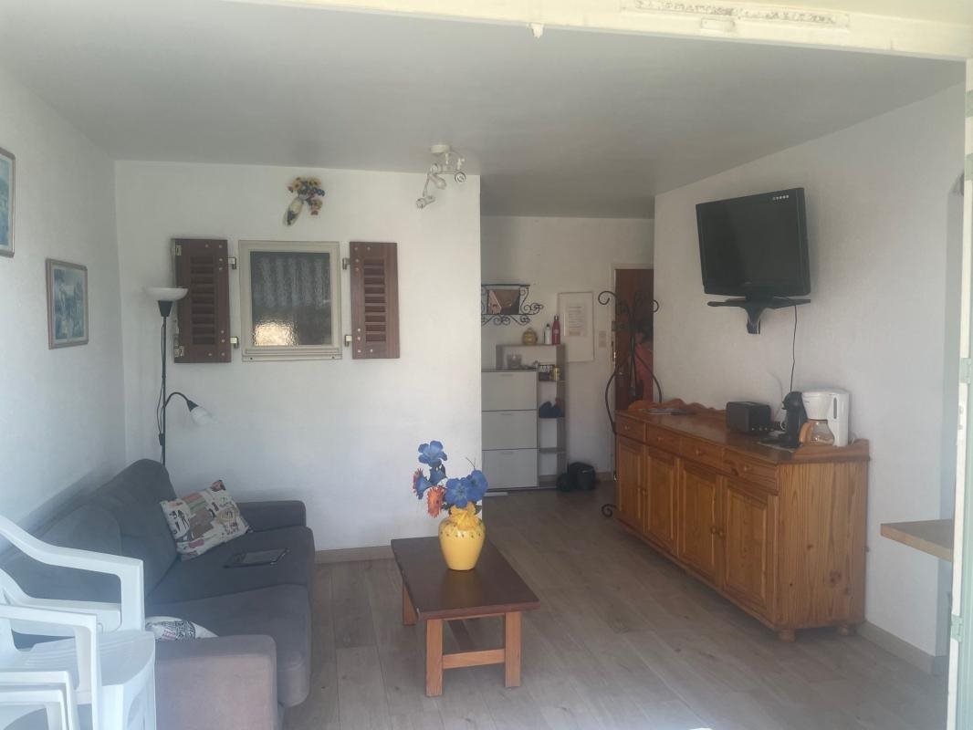 Appartement à vendre, 26m², Six-Fours-les-Plages