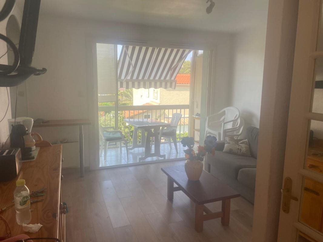 Appartement à vendre, 26m², Six-Fours-les-Plages