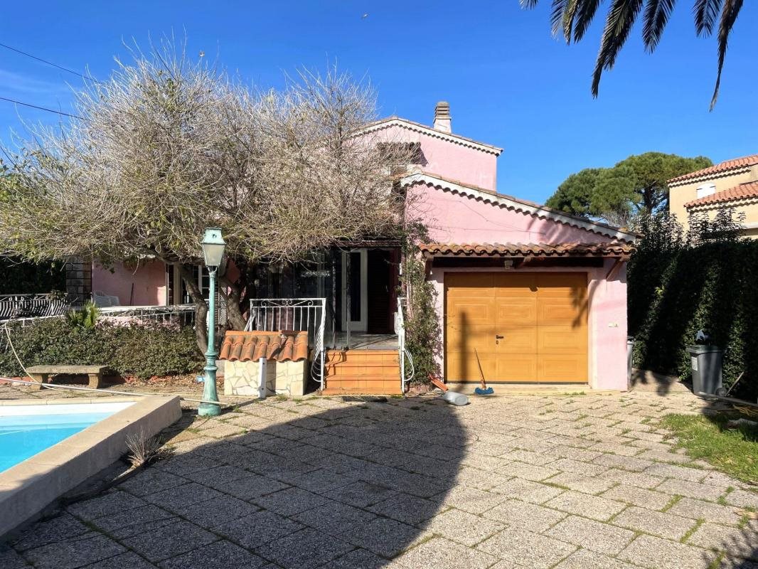Maison à vendre, 162m², Six-Fours-les-Plages