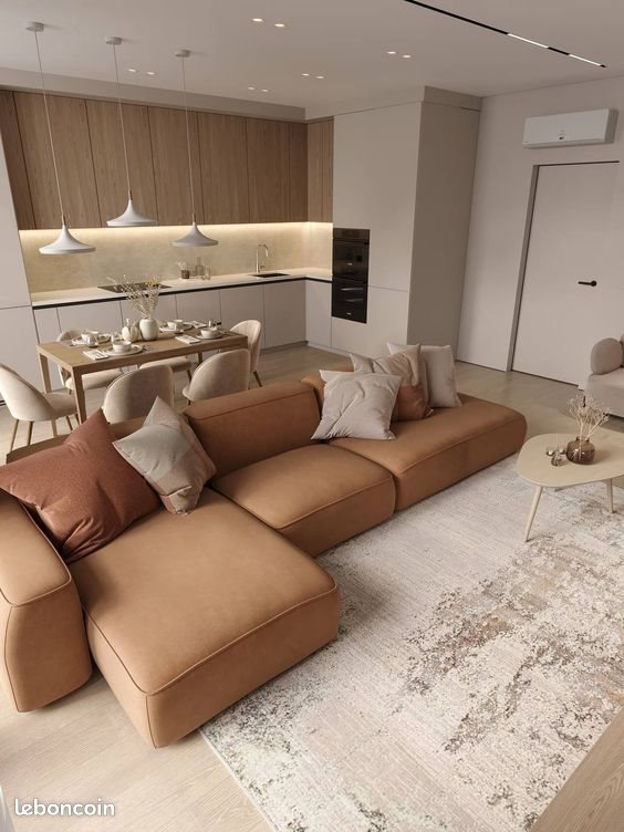 Appartement à vendre, 92m², Craponne