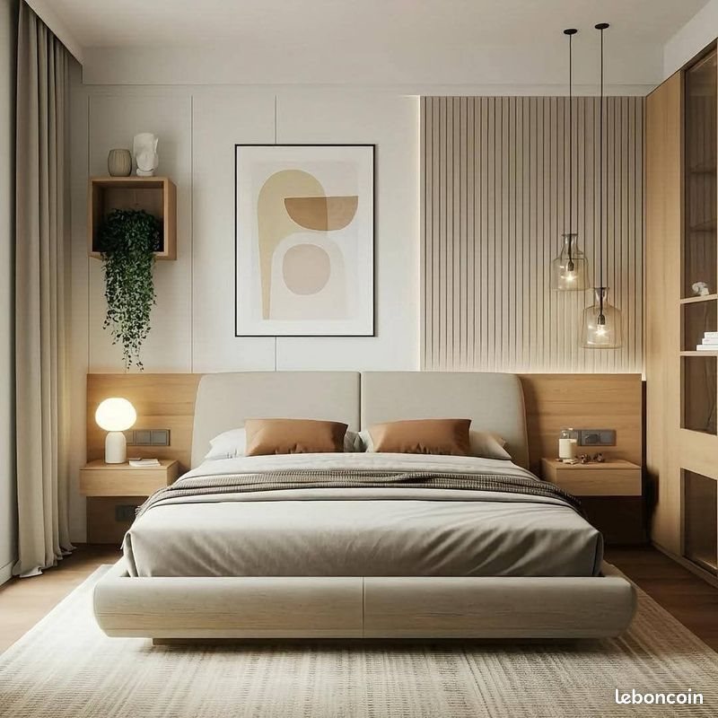 Appartement à vendre, 92m², Craponne