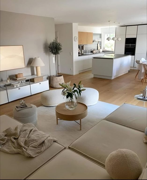 Appartement à vendre, 82m², Saint-Didier-au-Mont-d'Or
