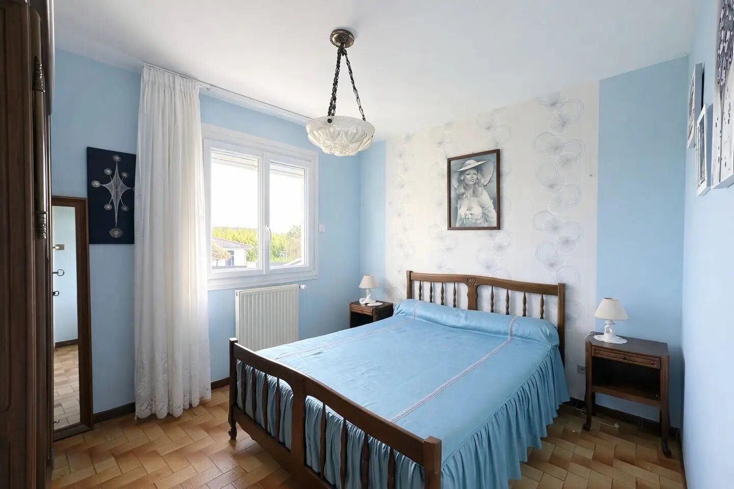 Maison à vendre, 94m², Villette-d'Anthon