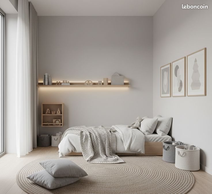 Appartement à vendre, 105m², Villeurbanne