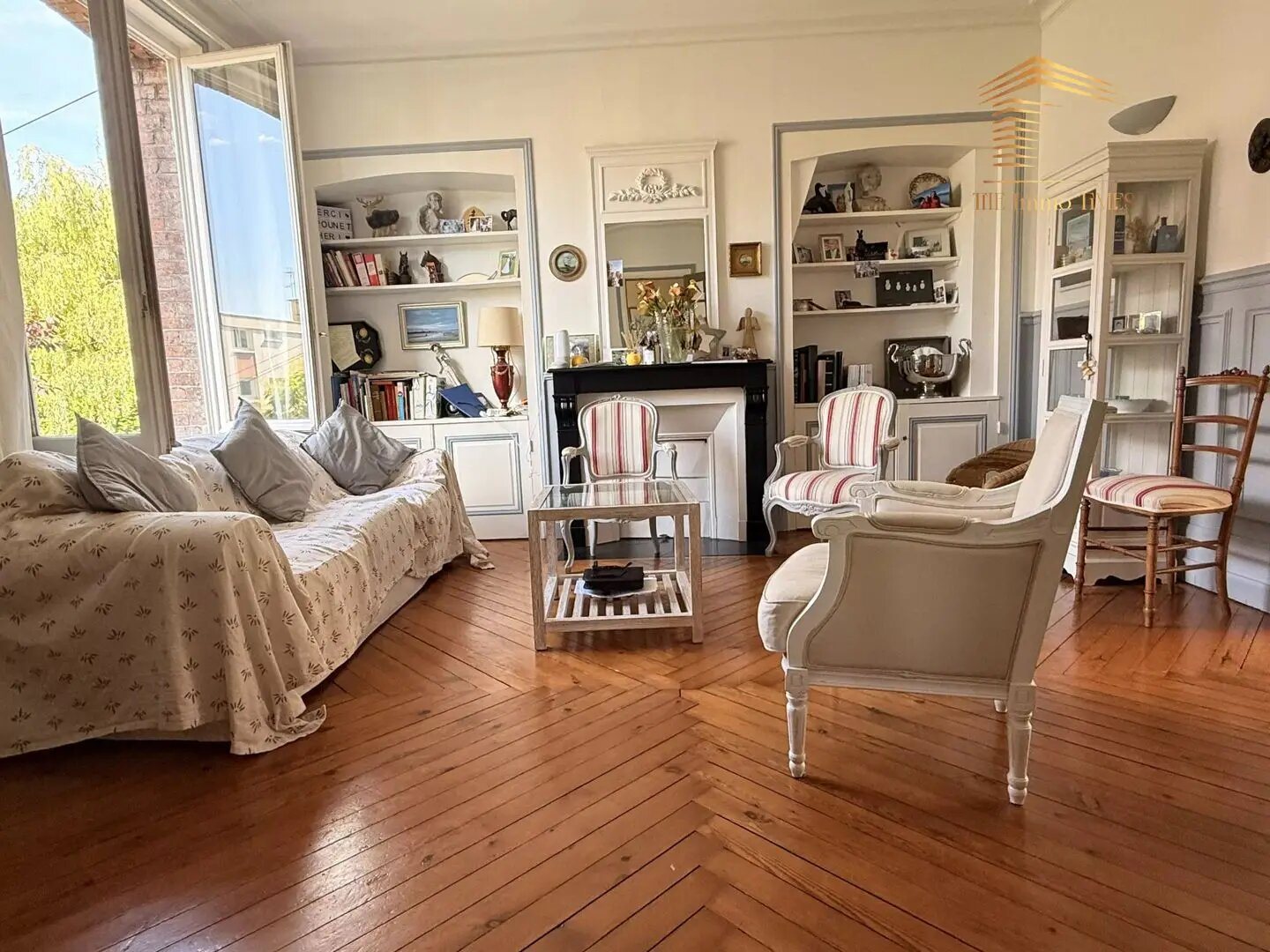 Maison à vendre, 187m², Rouen