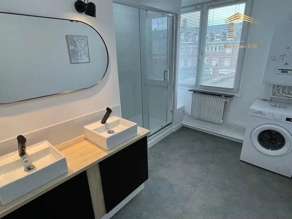 Appartement à vendre, 92m², Rouen