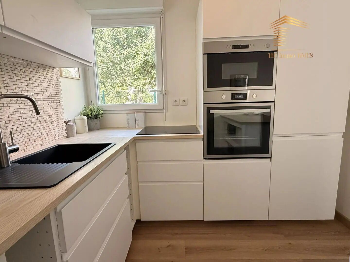 Appartement à vendre, 42m², Rouen