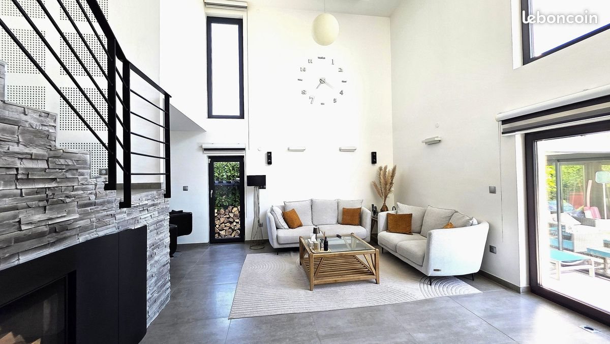 Maison à vendre, 171m², Plobsheim
