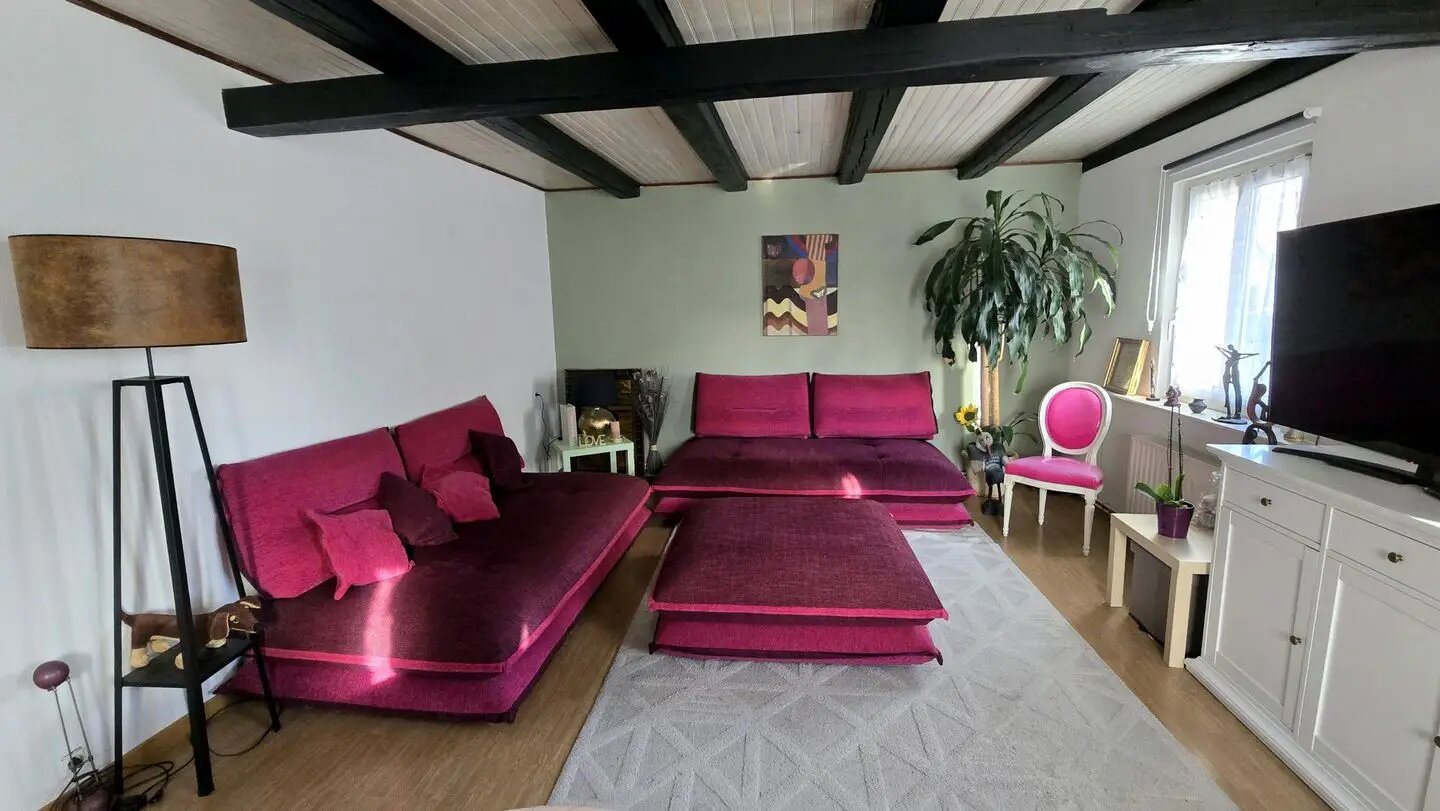 Maison à vendre, 92m², Eschau