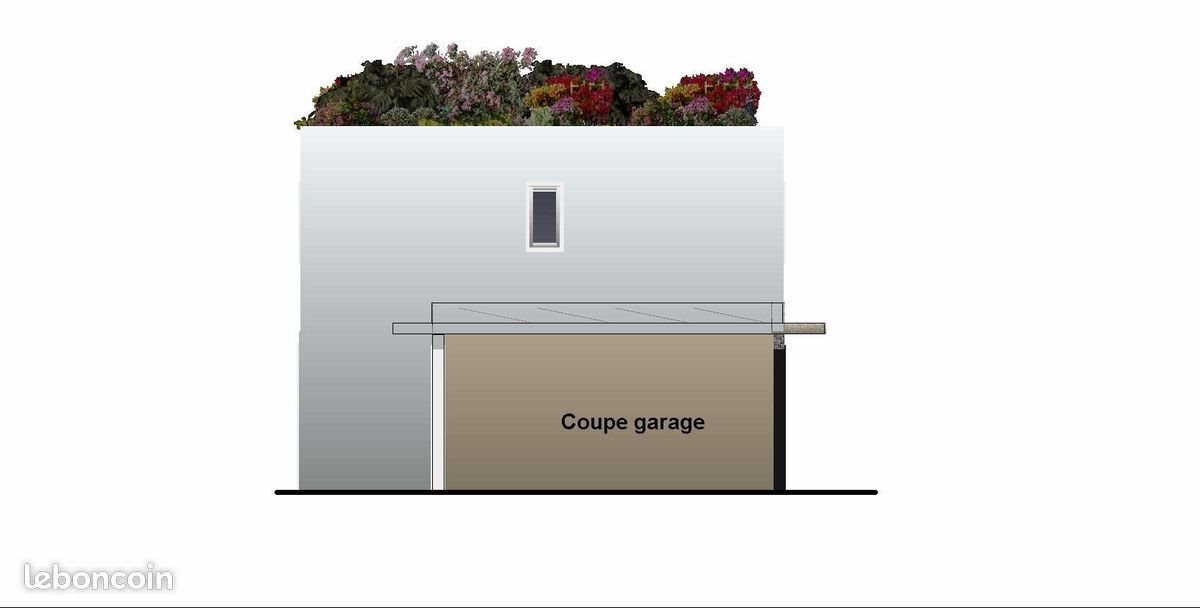 Maison à vendre, 85m², Oberschaeffolsheim