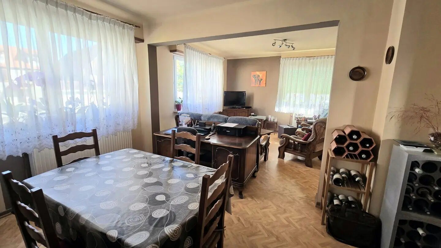 Maison à vendre, 115m², Plobsheim