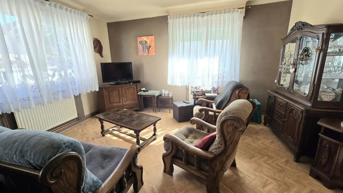 Maison à vendre, 115m², Plobsheim