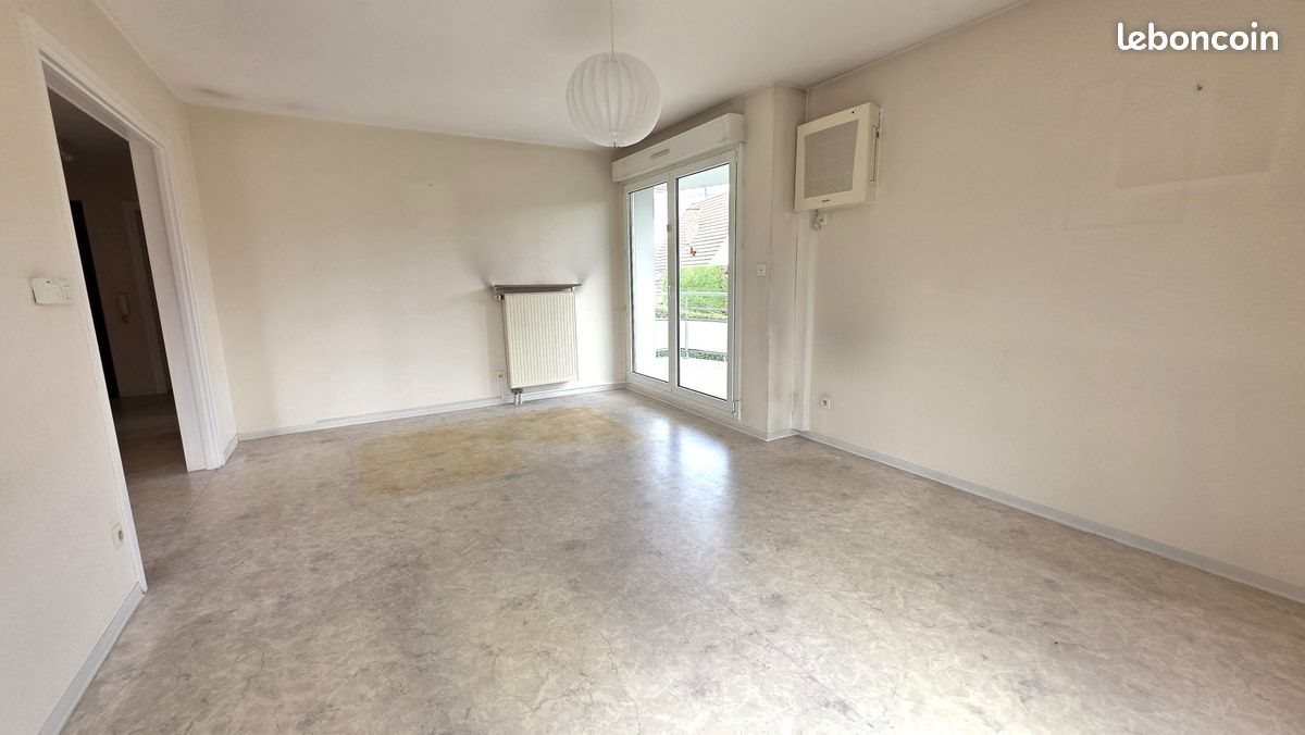 Appartement à vendre, 81m², Plobsheim