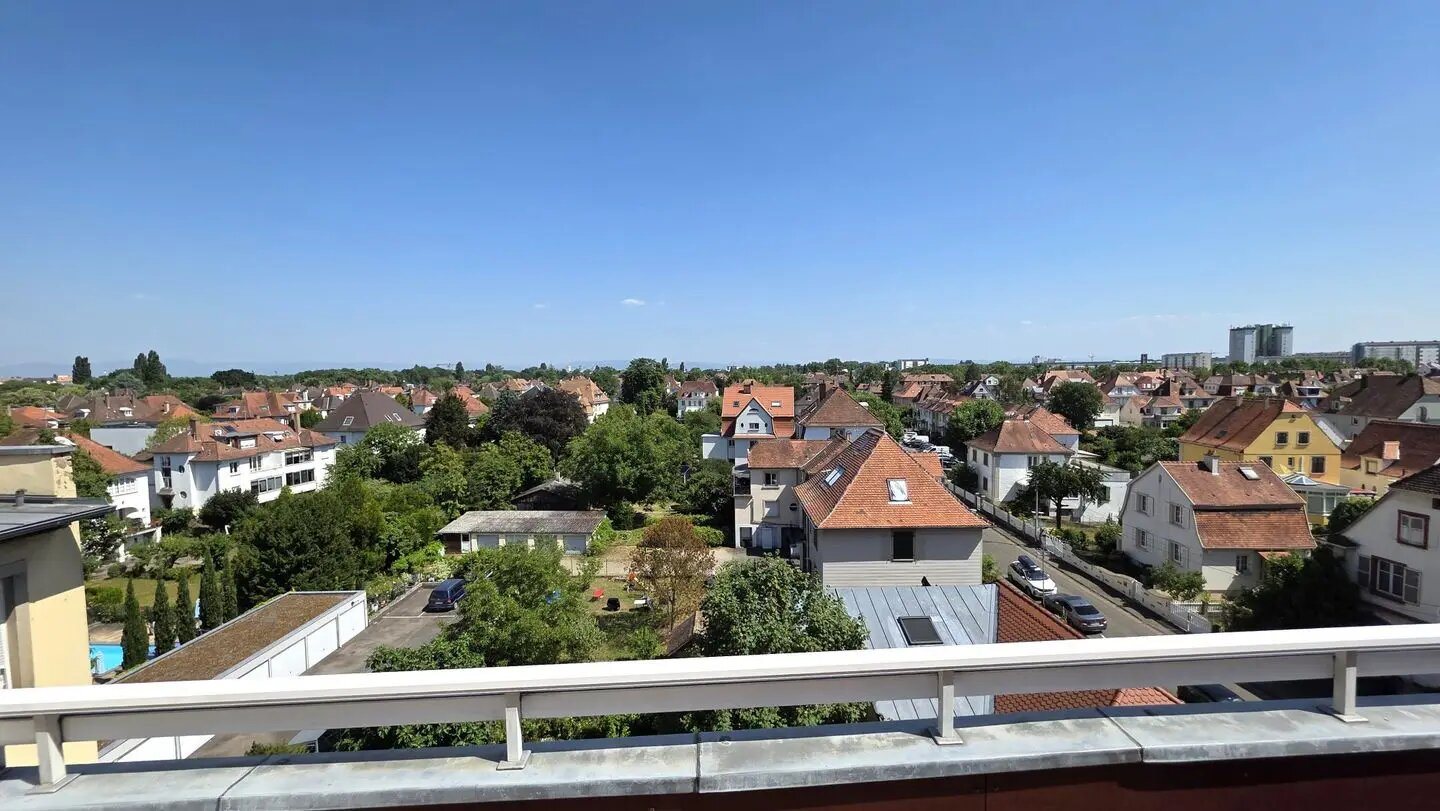 Appartement à vendre, 184m², Strasbourg