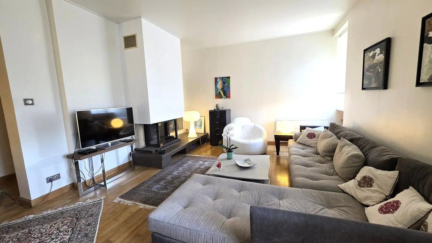 Appartement à vendre, 184m², Strasbourg