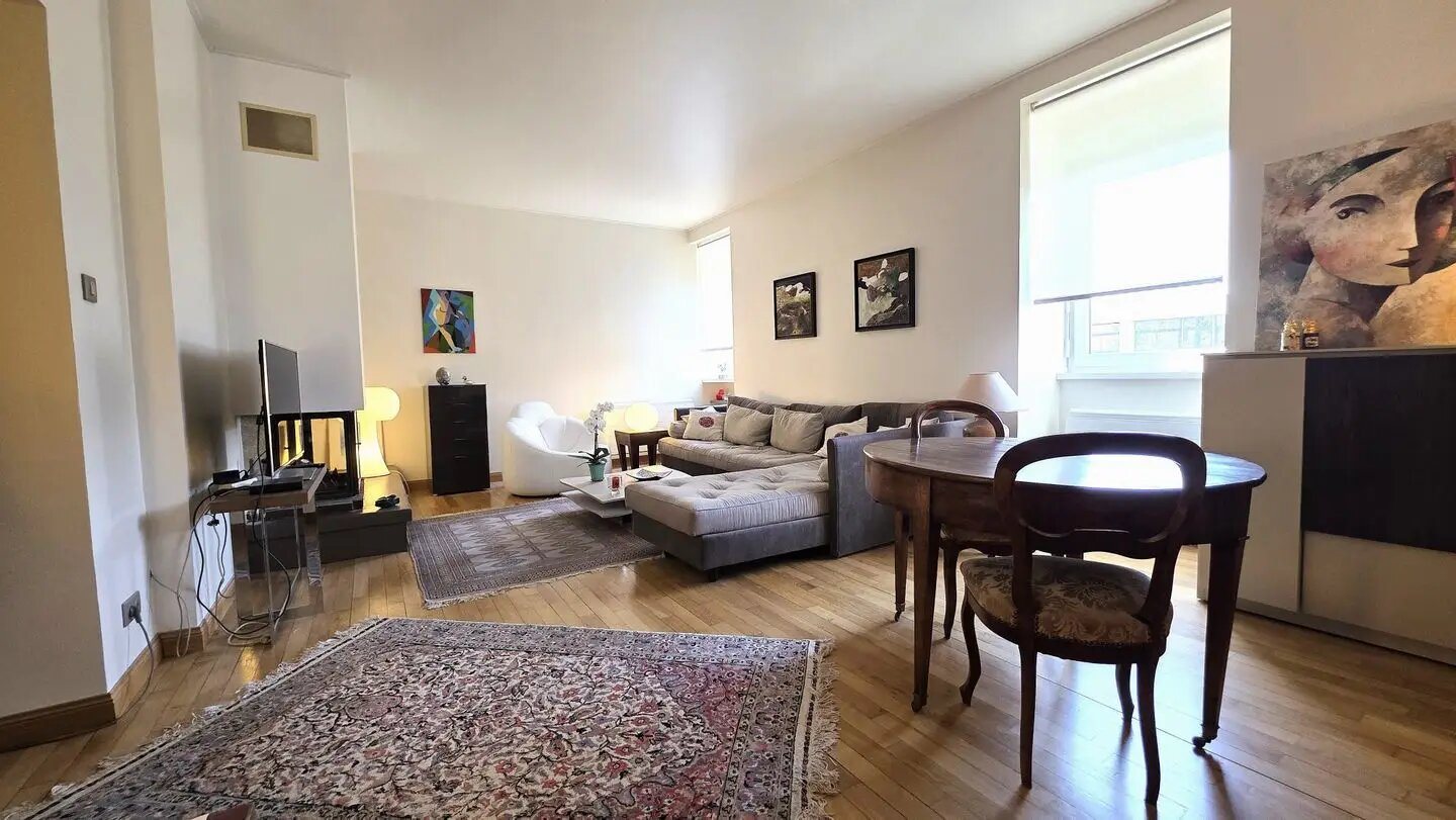 Appartement à vendre, 184m², Strasbourg