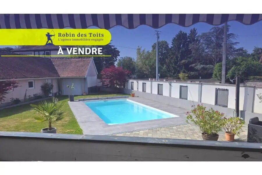 Maison à vendre, 168m², Eschau