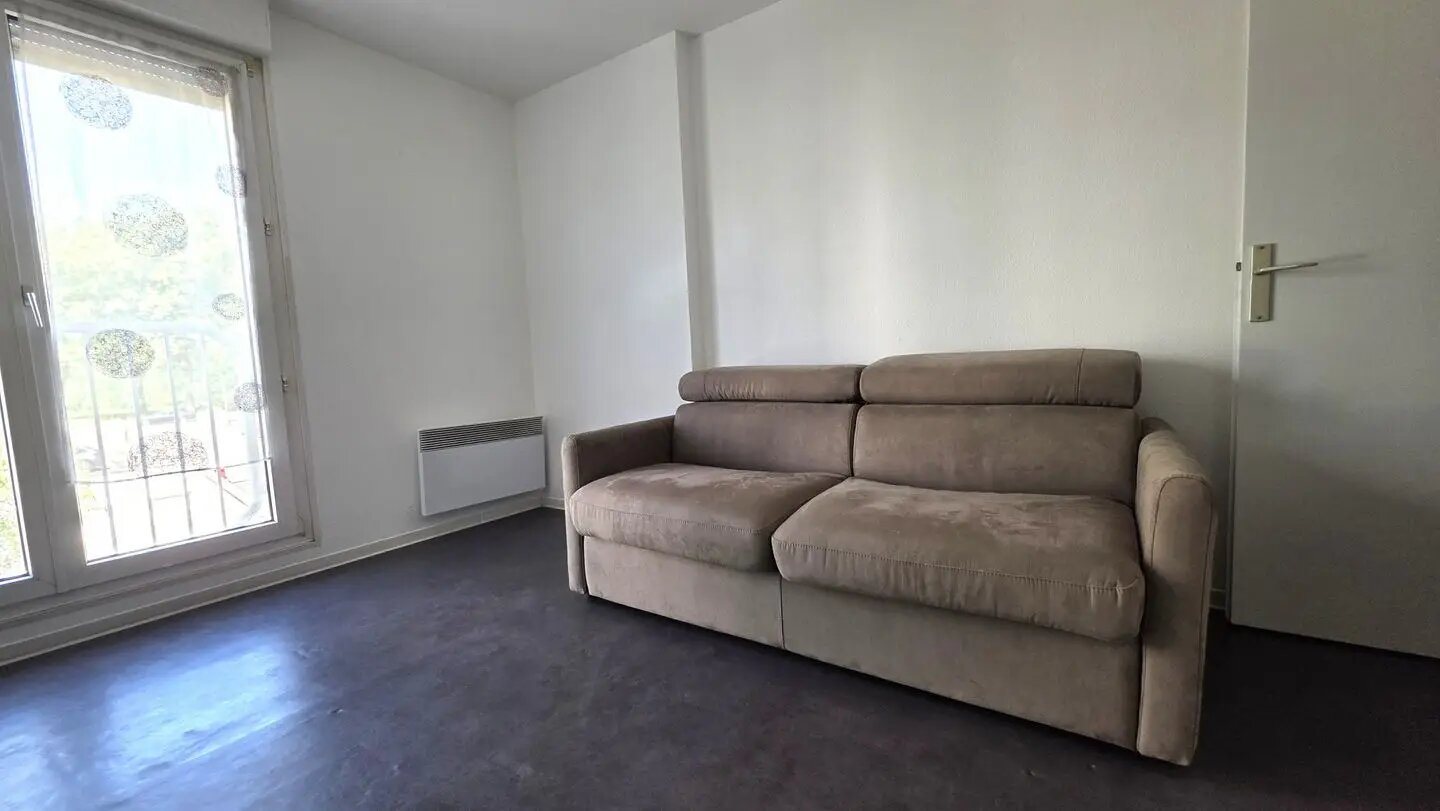 Appartement à vendre, 21m², Illkirch-Graffenstaden