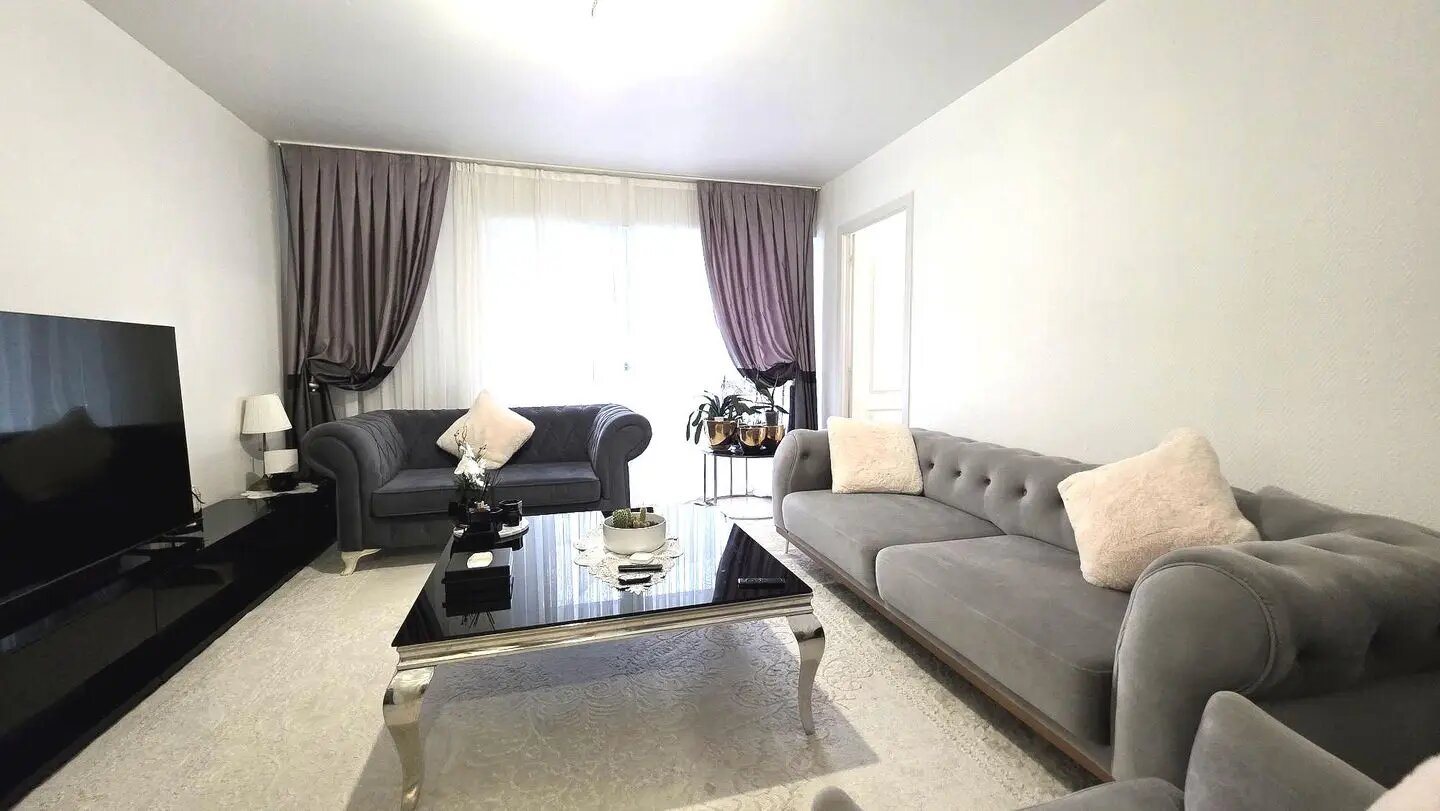Appartement à vendre, 71m², Fegersheim